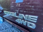 2011 Honda Ridgeline RTL