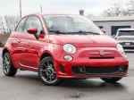 2019 FIAT 500 Pop