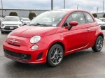 2019 FIAT 500 Pop