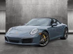 2017 Porsche 911 Carrera