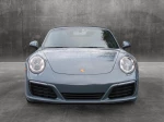 2017 Porsche 911 Carrera