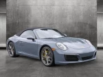 2017 Porsche 911 Carrera