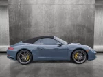 2017 Porsche 911 Carrera