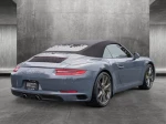 2017 Porsche 911 Carrera