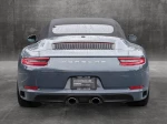 2017 Porsche 911 Carrera