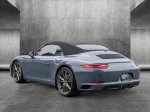 2017 Porsche 911 Carrera