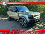 2022 Land Rover Defender 110 X-Dynamic HSE