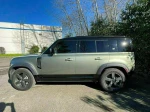 2022 Land Rover Defender 110 X-Dynamic HSE