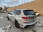 2023 BMW X7 M60i