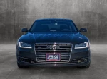 2015 Audi A8 L 4.0T
