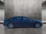 2015 Audi A8 L 4.0T