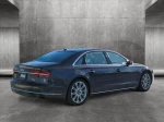 2015 Audi A8 L 4.0T