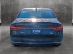 2015 Audi A8 L 4.0T