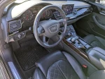 2015 Audi A8 L 4.0T