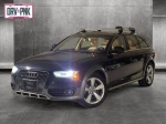 2014 Audi allroad 2.0T Premium Plus quattro