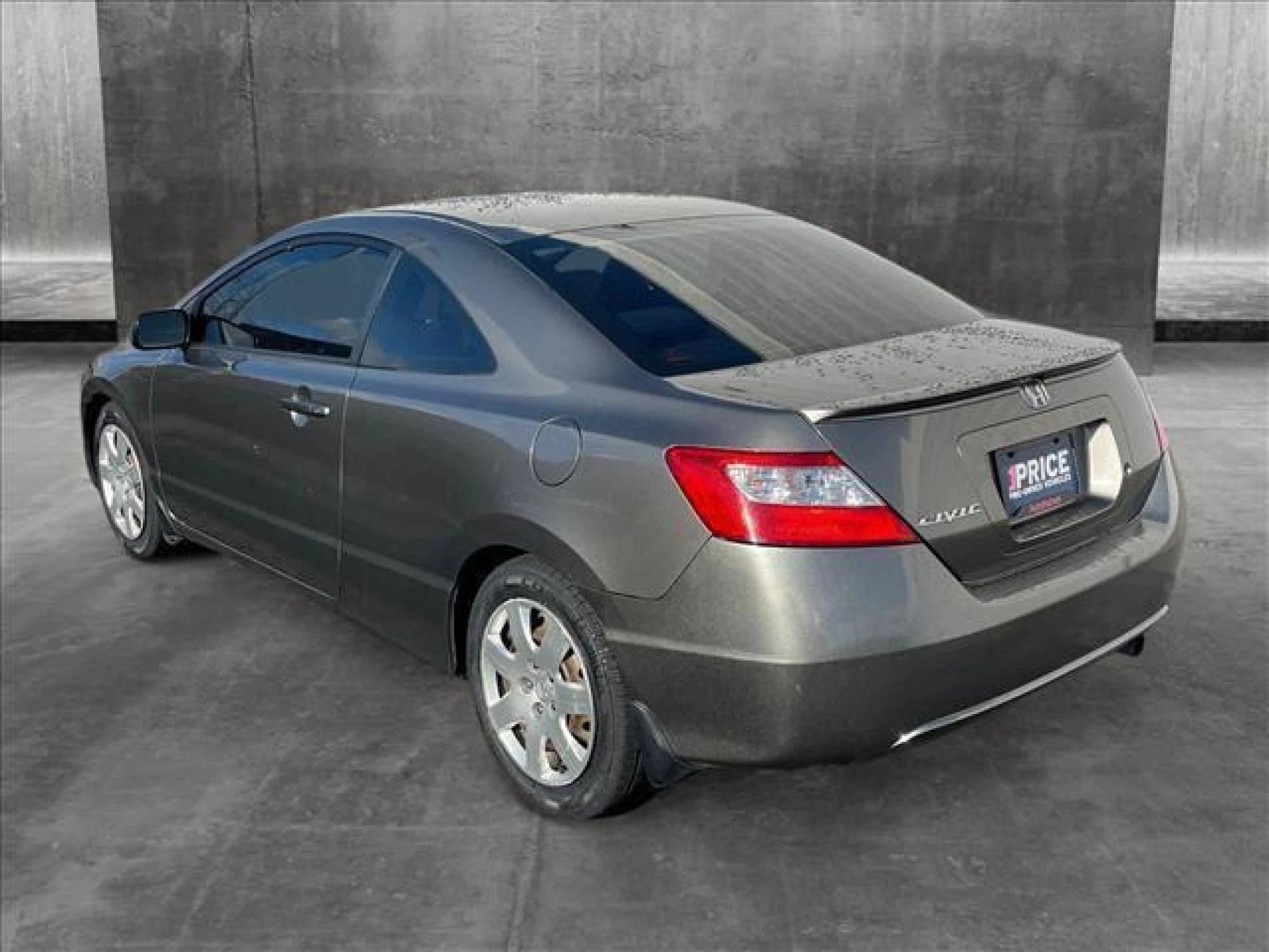 2006 Honda Civic LX