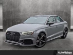 2019 Audi RS 3 2.5T