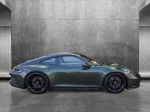 2022 Porsche 911 GT3 w/Touring Package