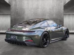 2022 Porsche 911 GT3 w/Touring Package