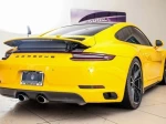 2017 Porsche 911 Carrera 4S