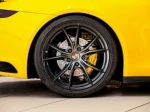 2017 Porsche 911 Carrera 4S