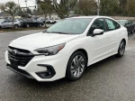 2024 Subaru Legacy