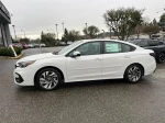 2024 Subaru Legacy