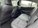 2024 Subaru Legacy