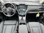 2024 Subaru Legacy