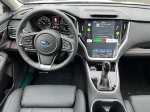 2024 Subaru Legacy