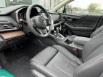 2024 Subaru Legacy