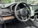 2024 Subaru Legacy