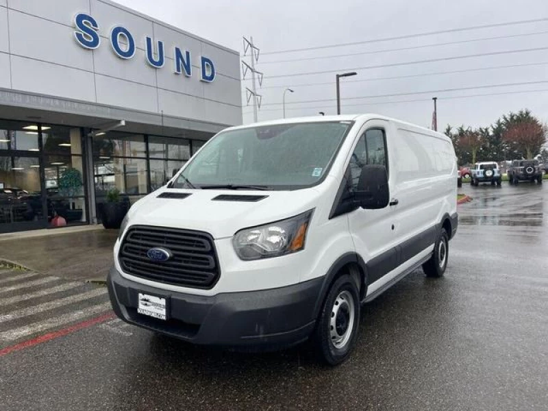 2016 Ford Transit-150 Base