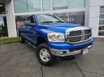 2007 Dodge Ram 1500 Sport