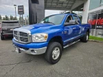 2007 Dodge Ram 1500 Sport