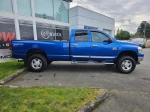 2007 Dodge Ram 1500 Sport