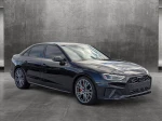 2021 Audi S4 3.0T Premium Plus
