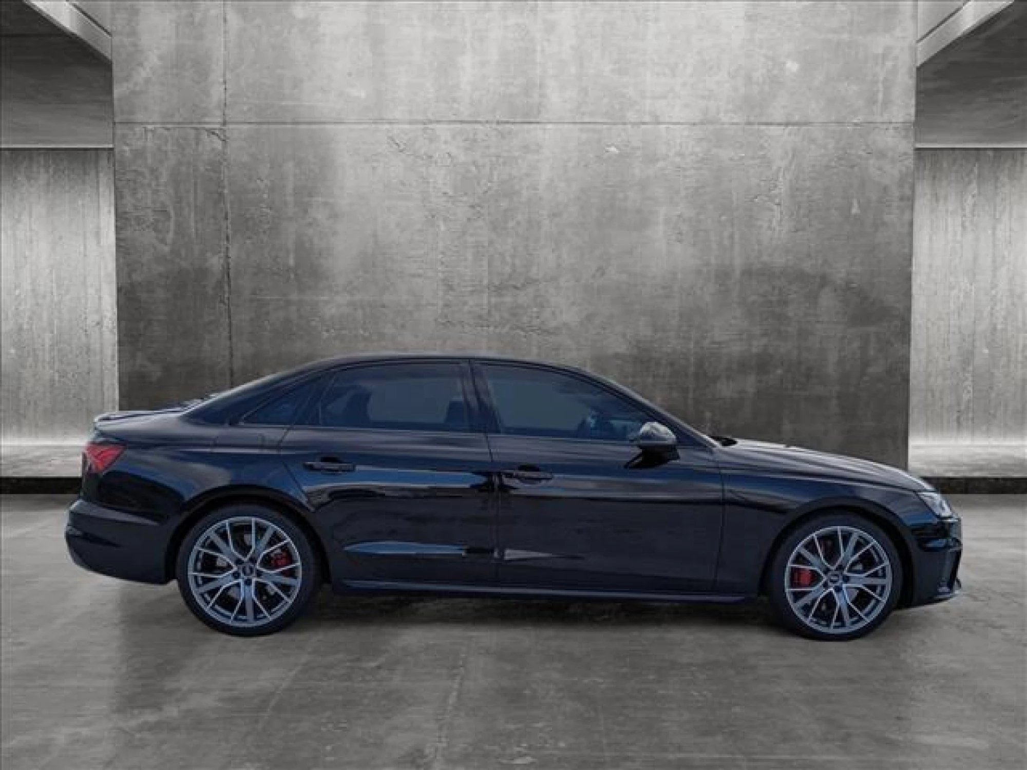 2021 Audi S4 3.0T Premium Plus