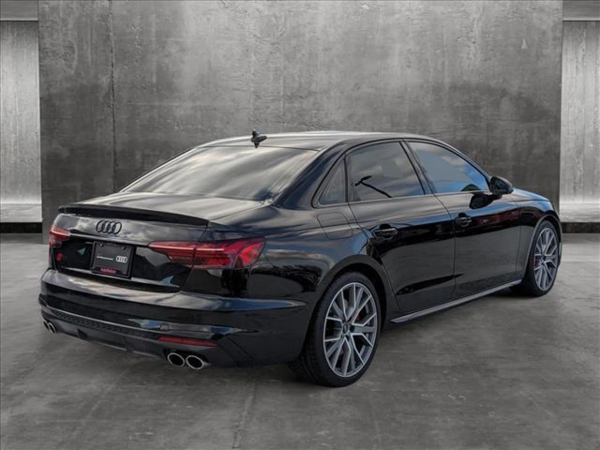 2021 Audi S4 3.0T Premium Plus