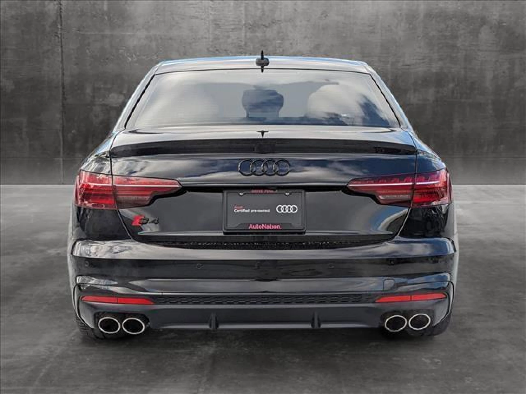 2021 Audi S4 3.0T Premium Plus