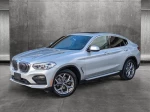 2021 BMW X4 xDrive30i