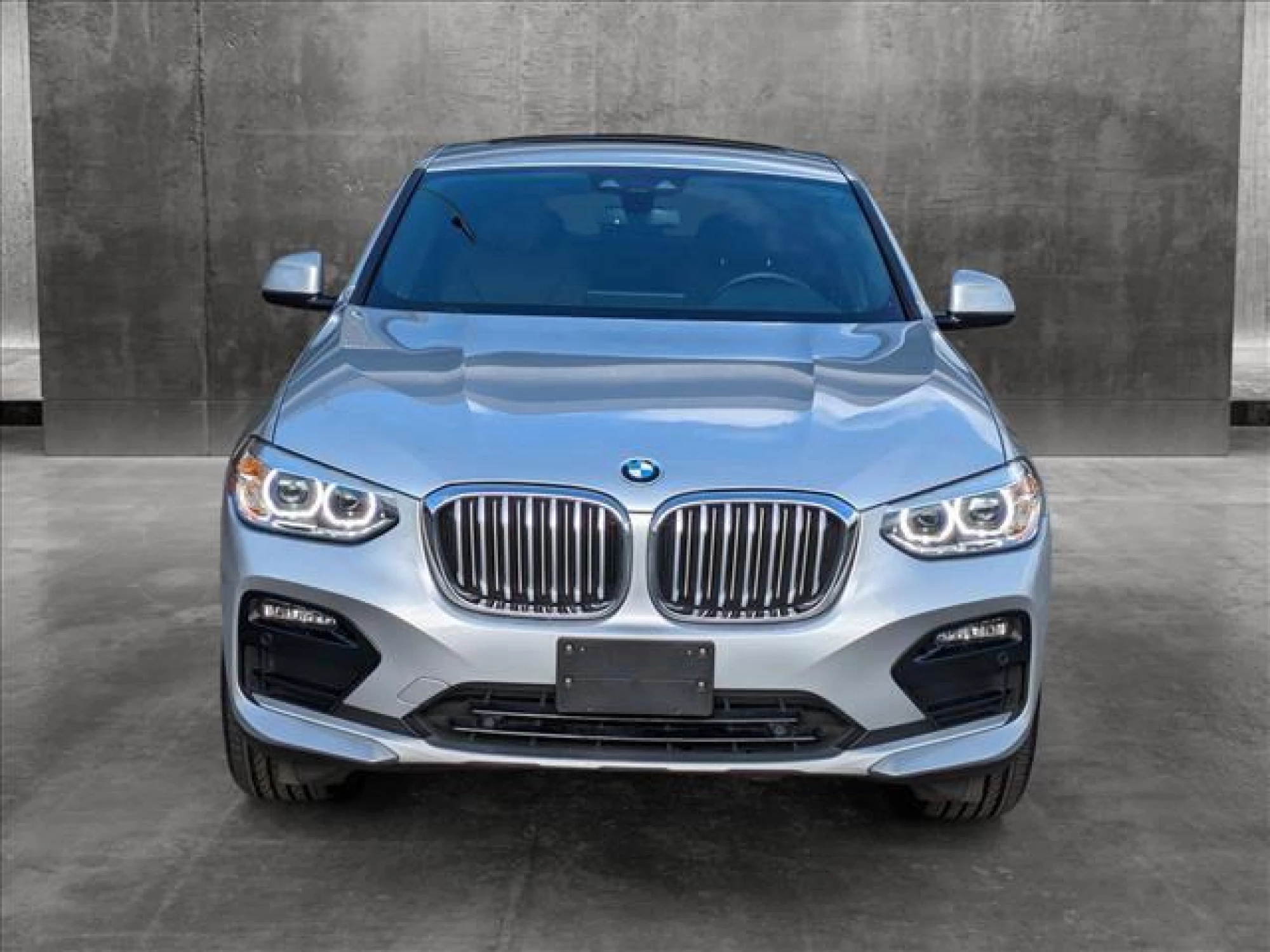 2021 BMW X4 xDrive30i