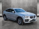 2021 BMW X4 xDrive30i