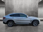 2021 BMW X4 xDrive30i