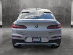2021 BMW X4 xDrive30i