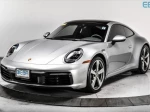 2021 Porsche 911 Carrera 4