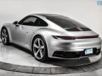 2021 Porsche 911 Carrera 4