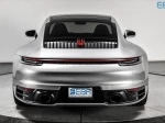 2021 Porsche 911 Carrera 4