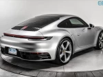 2021 Porsche 911 Carrera 4