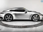 2021 Porsche 911 Carrera 4